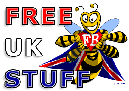 free uk stuff