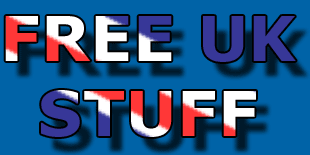 free uk stuff